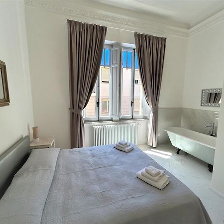 Allegra Viareggio Appartamento & Affittacamere Guest House Kültér fotó