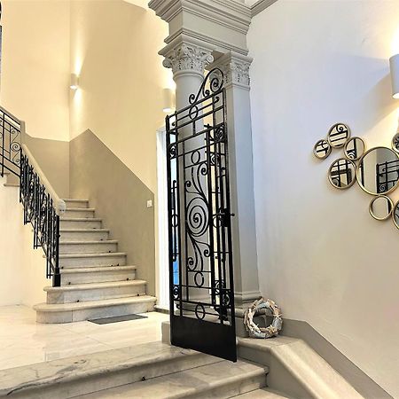 Allegra Viareggio Appartamento & Affittacamere Guest House Kültér fotó