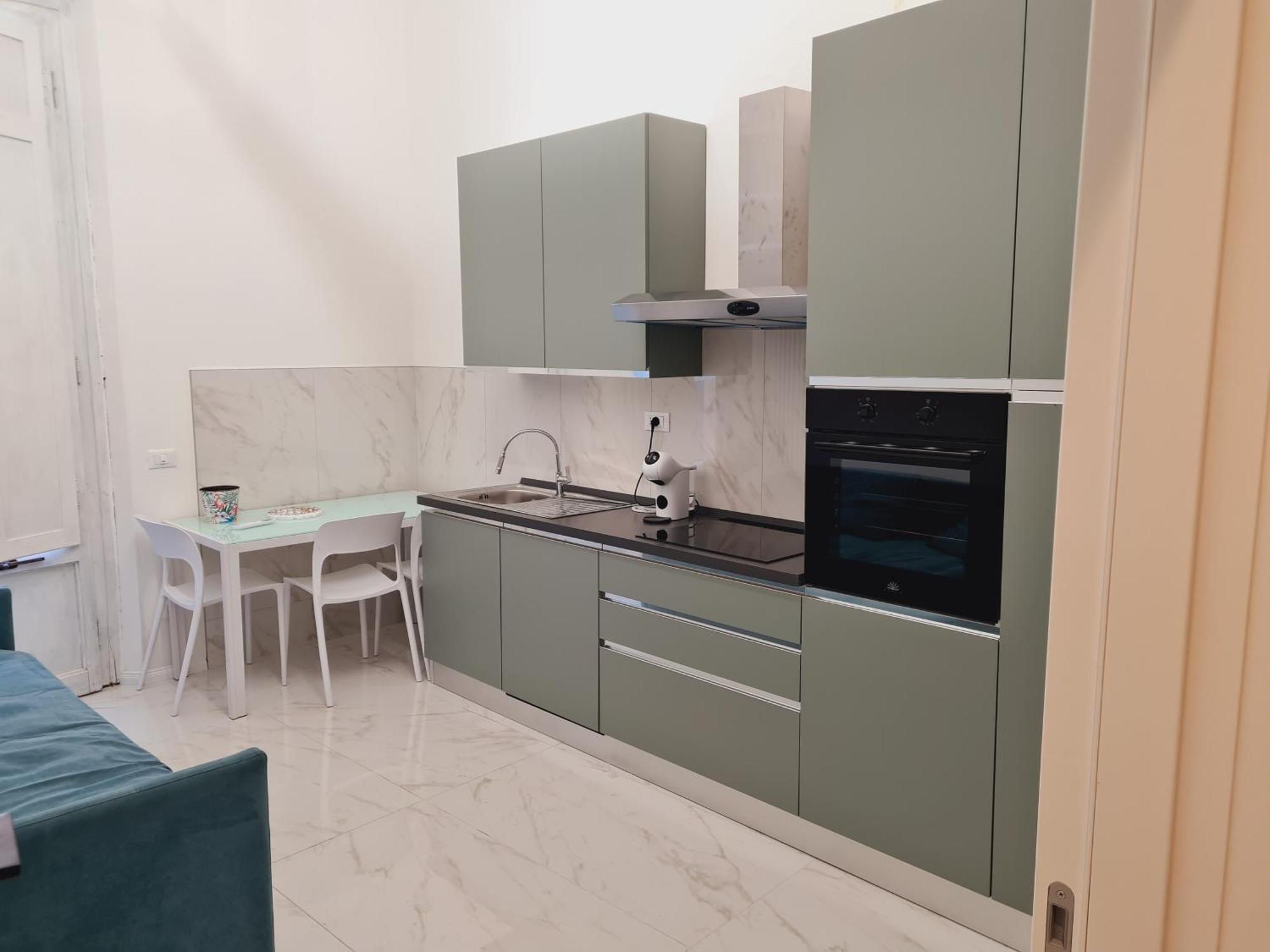 Allegra Viareggio Appartamento & Affittacamere Guest House Kültér fotó