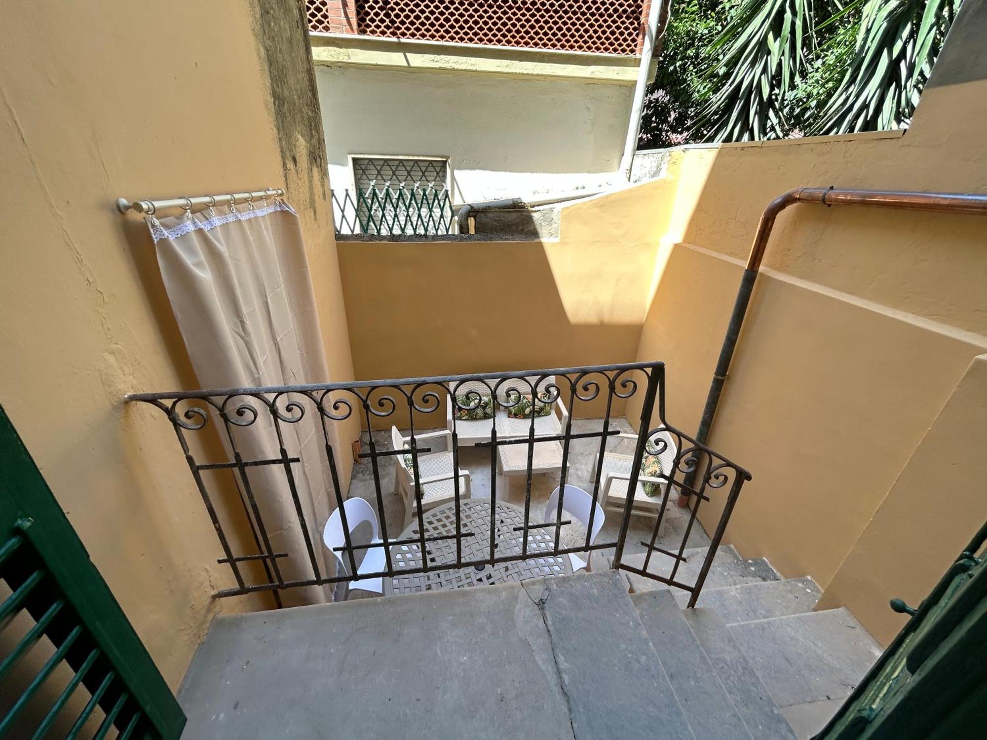 Allegra Viareggio Appartamento & Affittacamere Guest House Kültér fotó