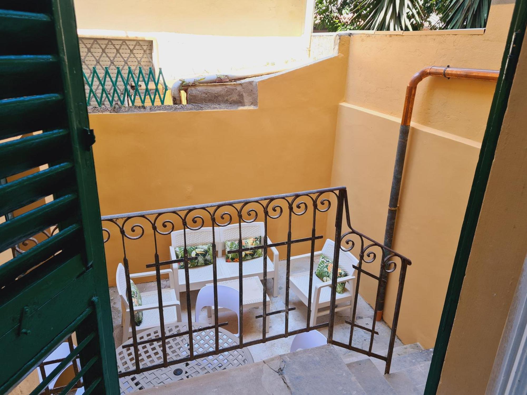 Allegra Viareggio Appartamento & Affittacamere Guest House Kültér fotó