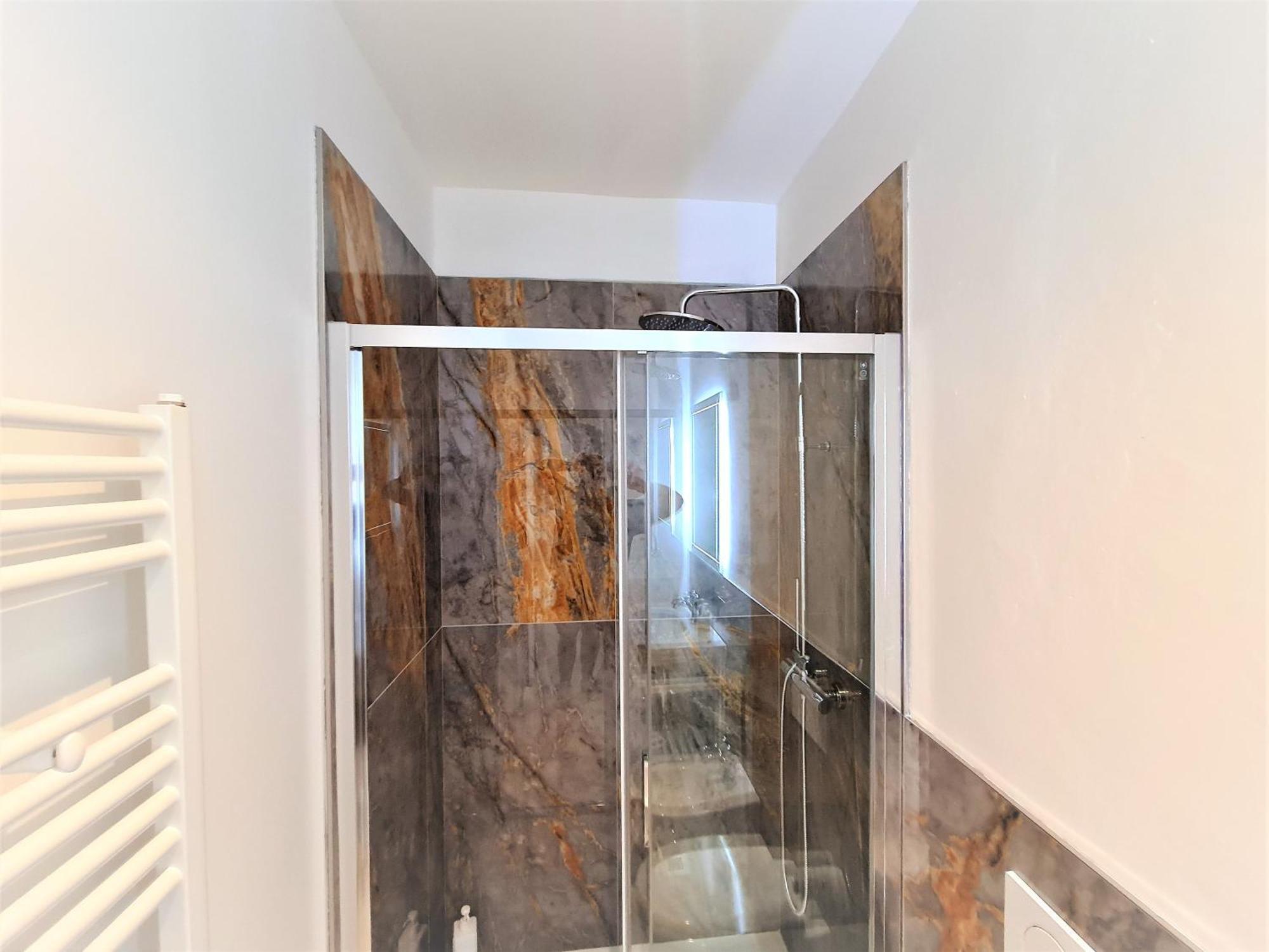 Allegra Viareggio Appartamento & Affittacamere Guest House Kültér fotó