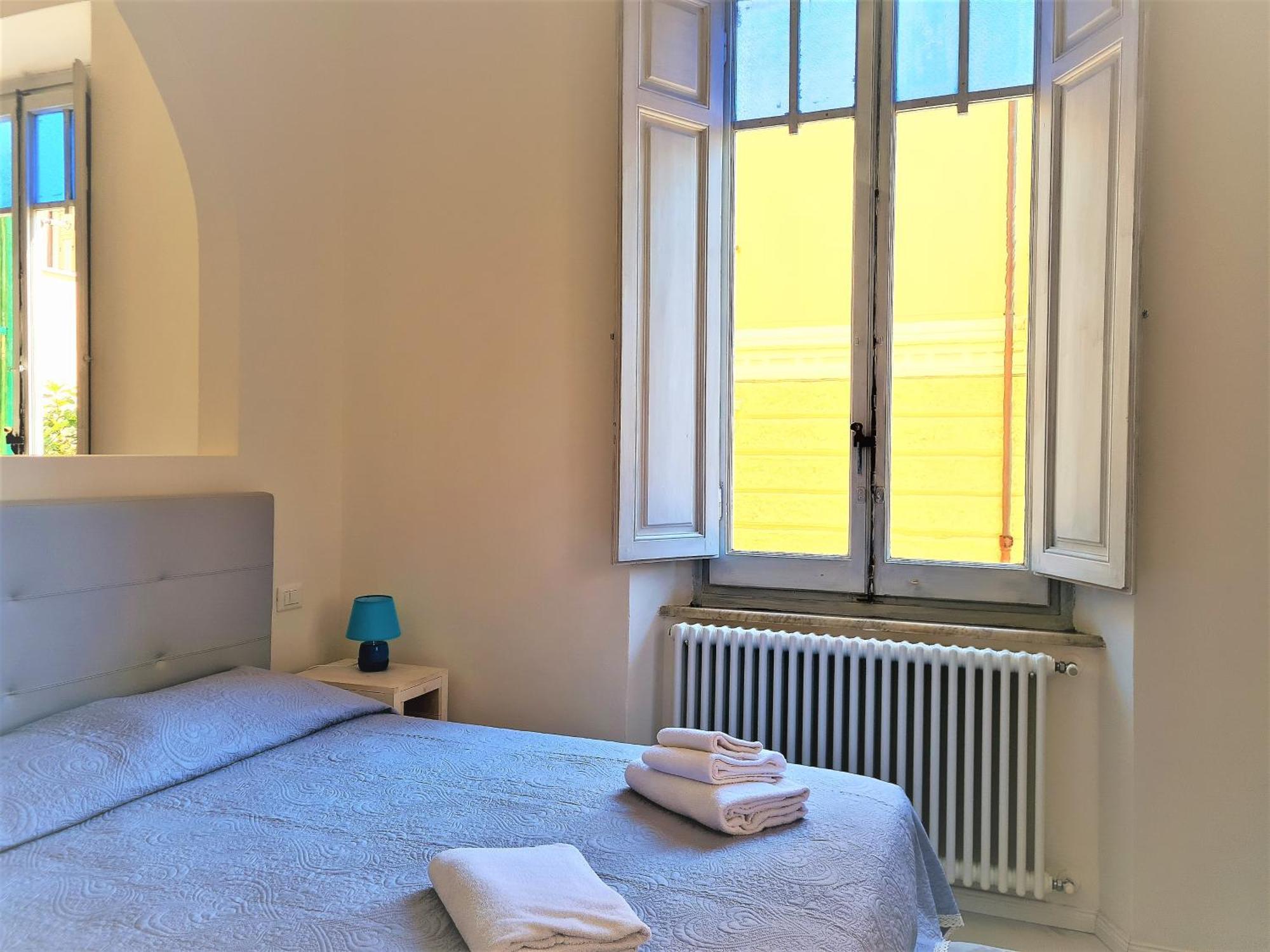 Allegra Viareggio Appartamento & Affittacamere Guest House Kültér fotó