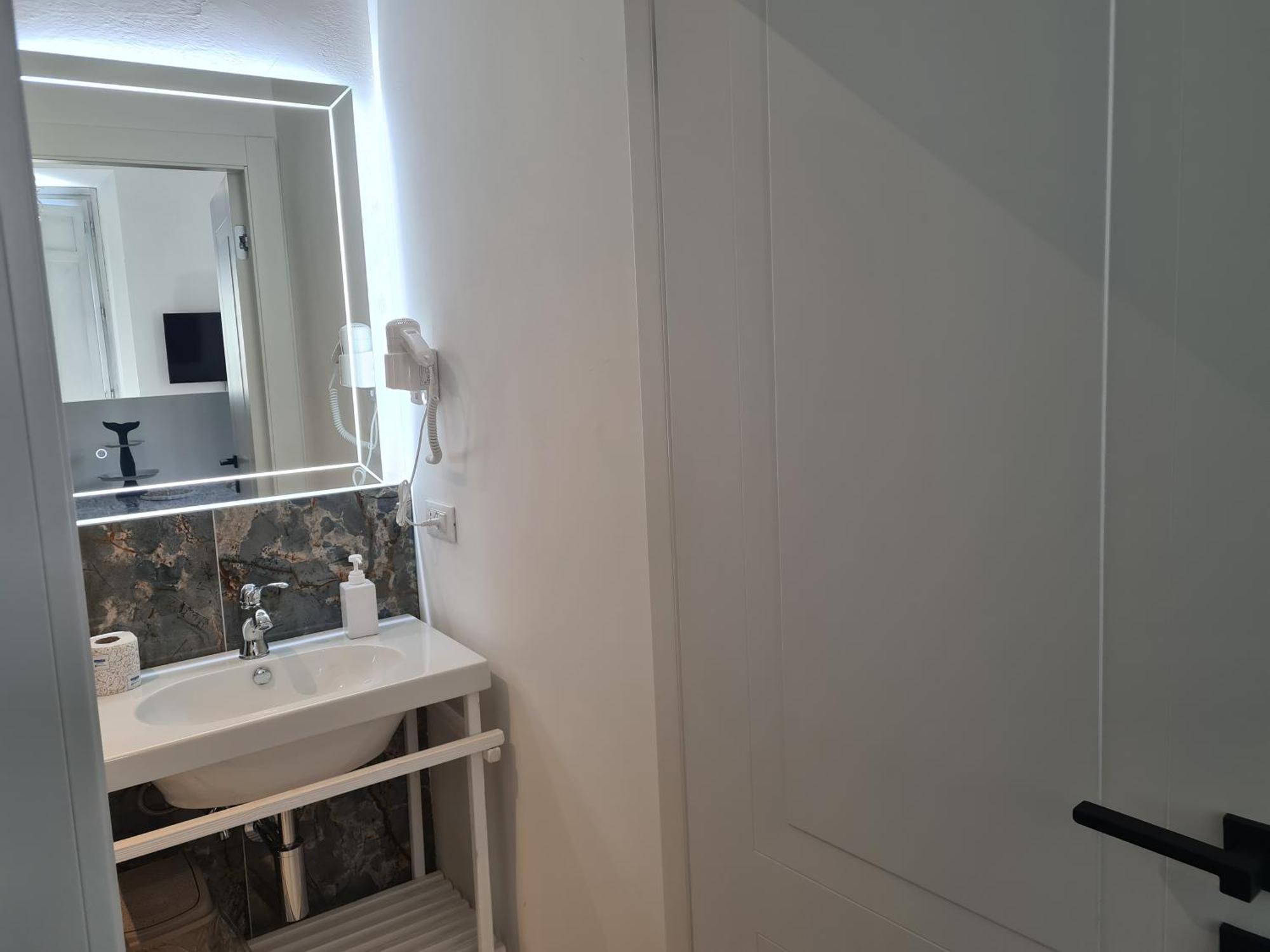 Allegra Viareggio Appartamento & Affittacamere Guest House Kültér fotó
