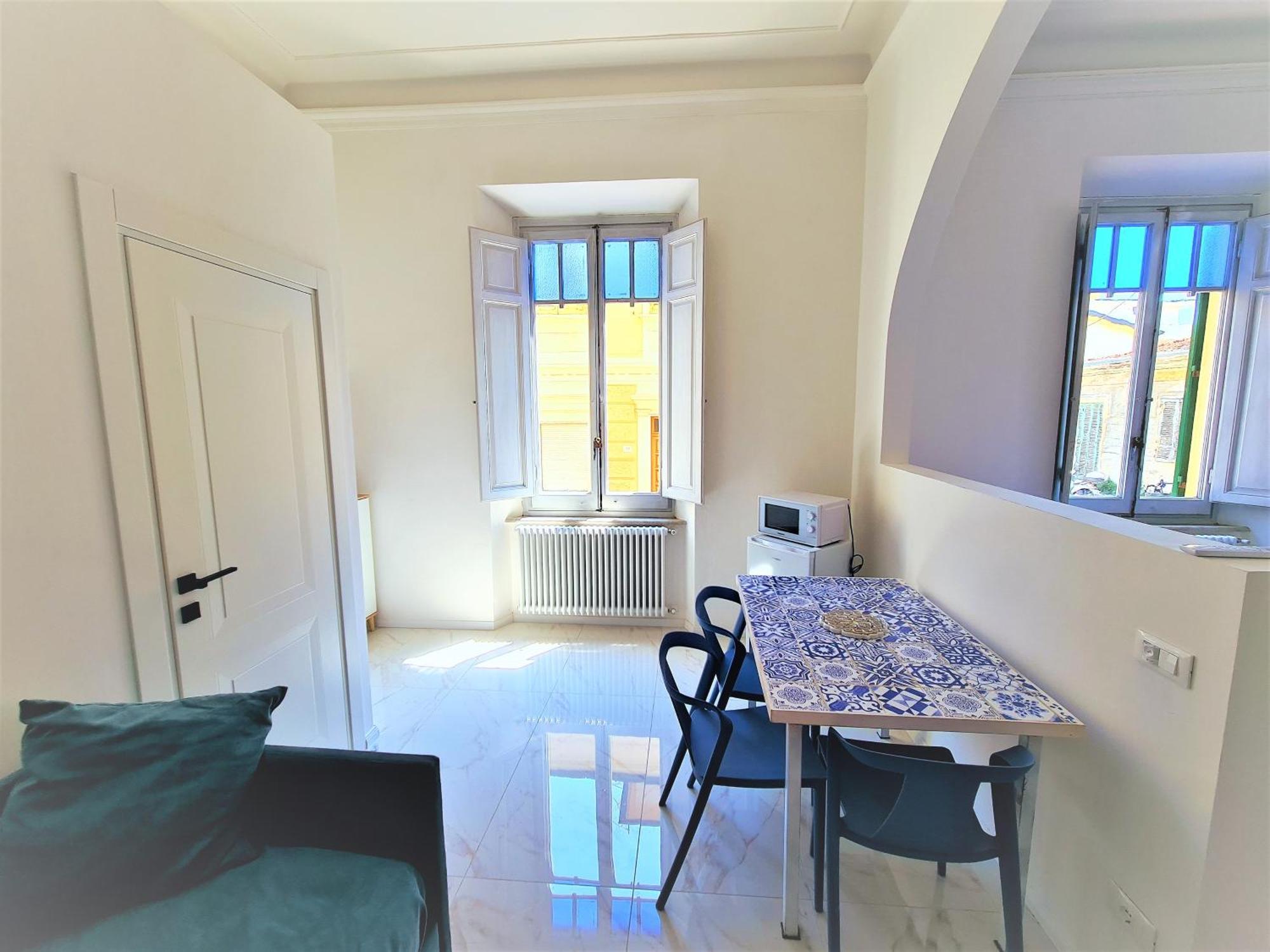 Allegra Viareggio Appartamento & Affittacamere Guest House Kültér fotó