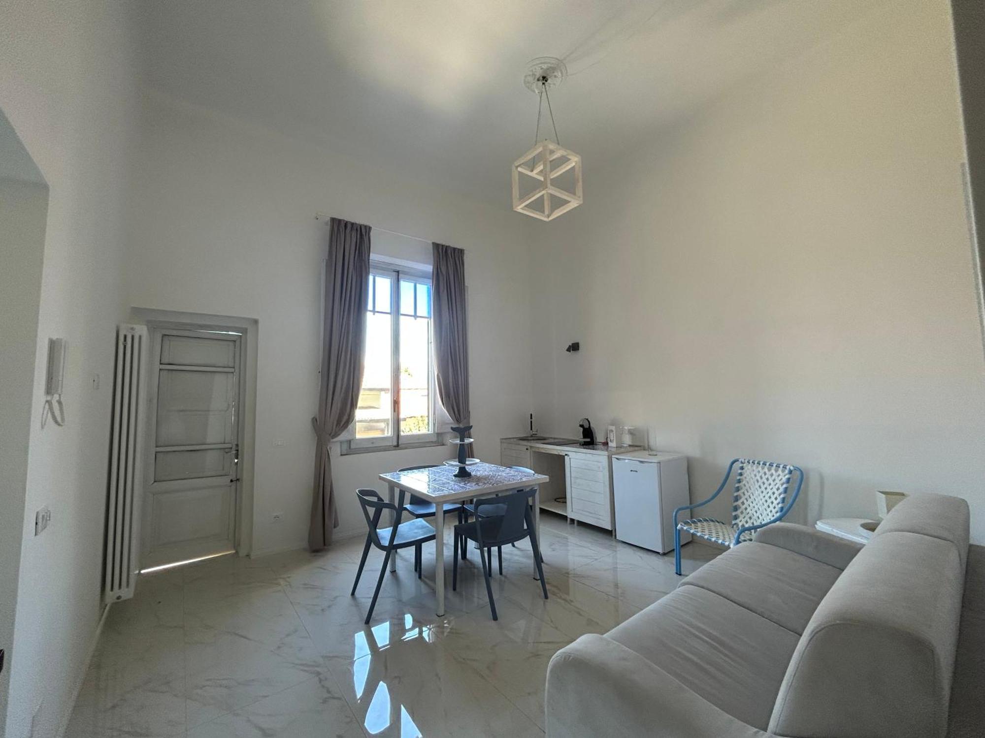 Allegra Viareggio Appartamento & Affittacamere Guest House Kültér fotó