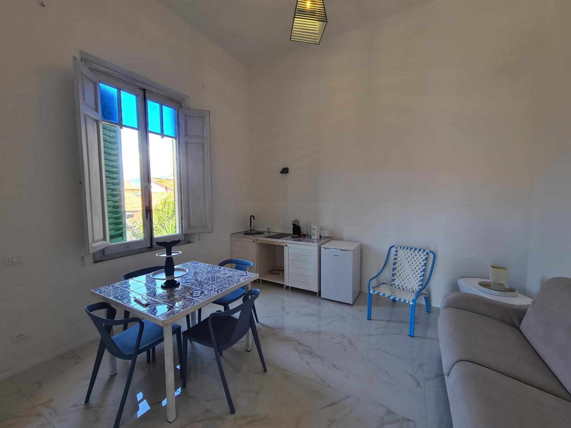 Allegra Viareggio Appartamento & Affittacamere Guest House Kültér fotó