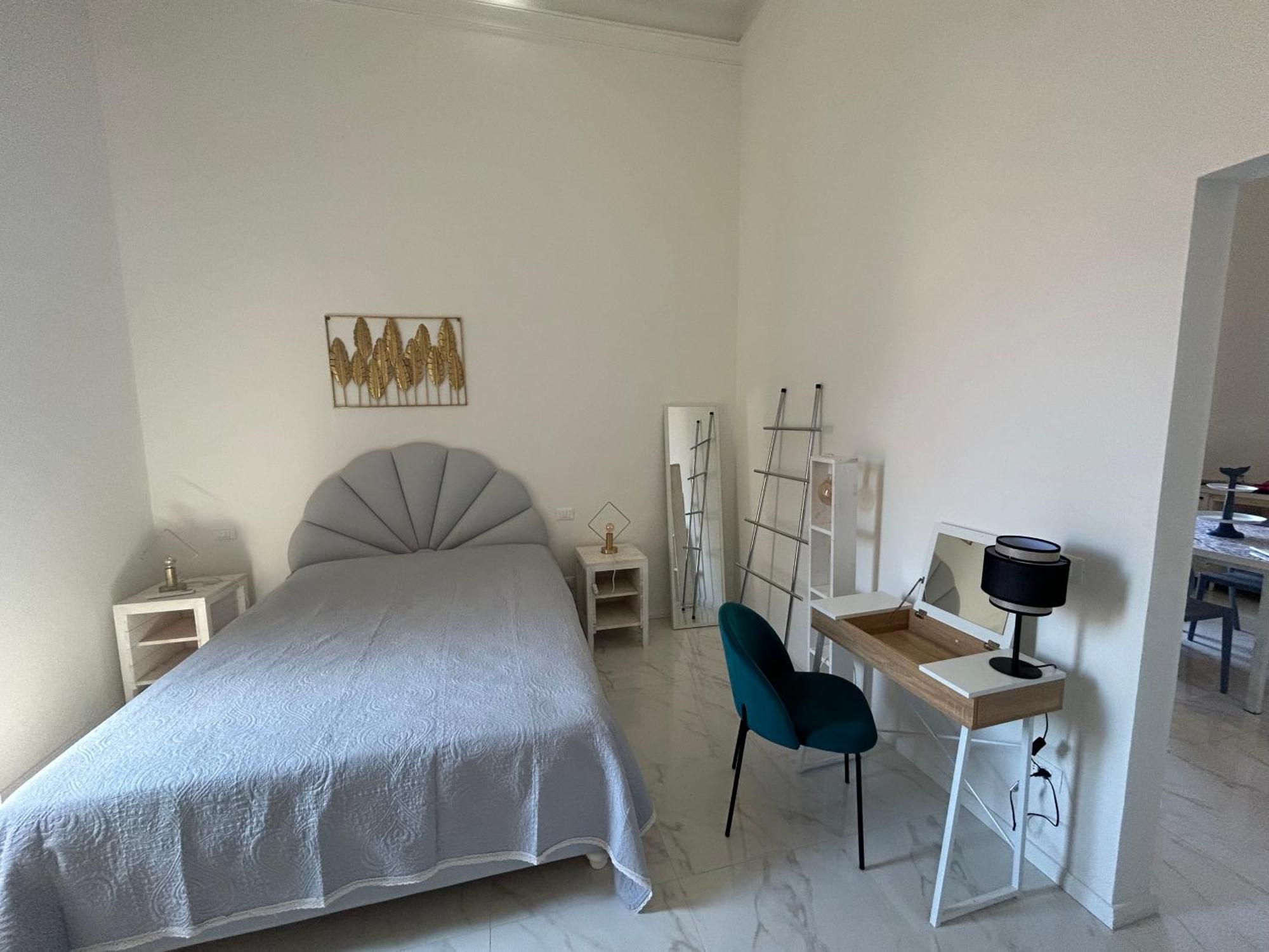 Allegra Viareggio Appartamento & Affittacamere Guest House Kültér fotó