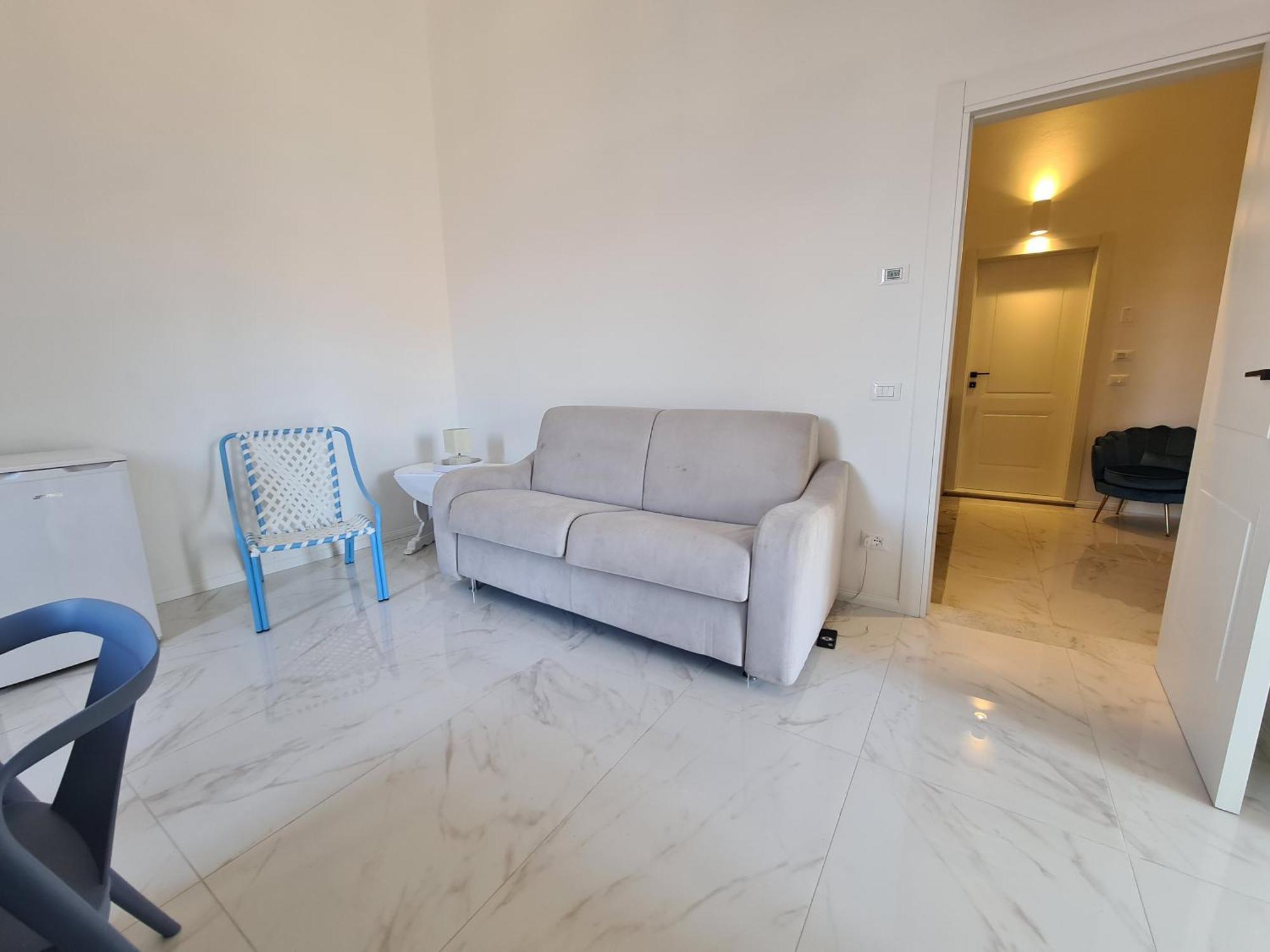 Allegra Viareggio Appartamento & Affittacamere Guest House Kültér fotó