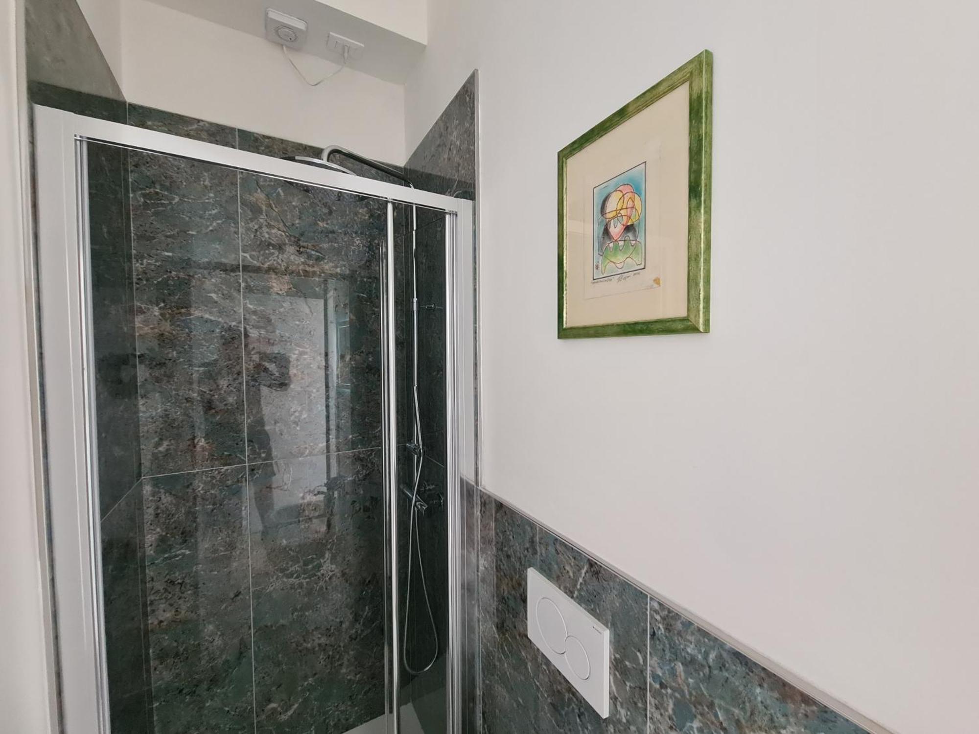 Allegra Viareggio Appartamento & Affittacamere Guest House Kültér fotó