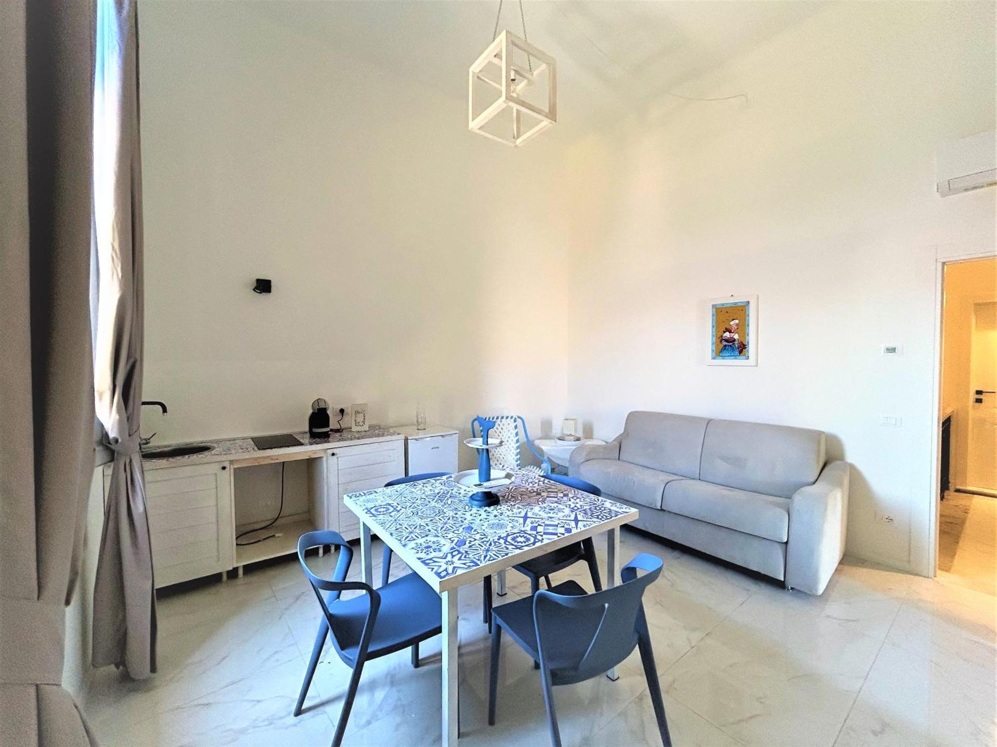 Allegra Viareggio Appartamento & Affittacamere Guest House Kültér fotó