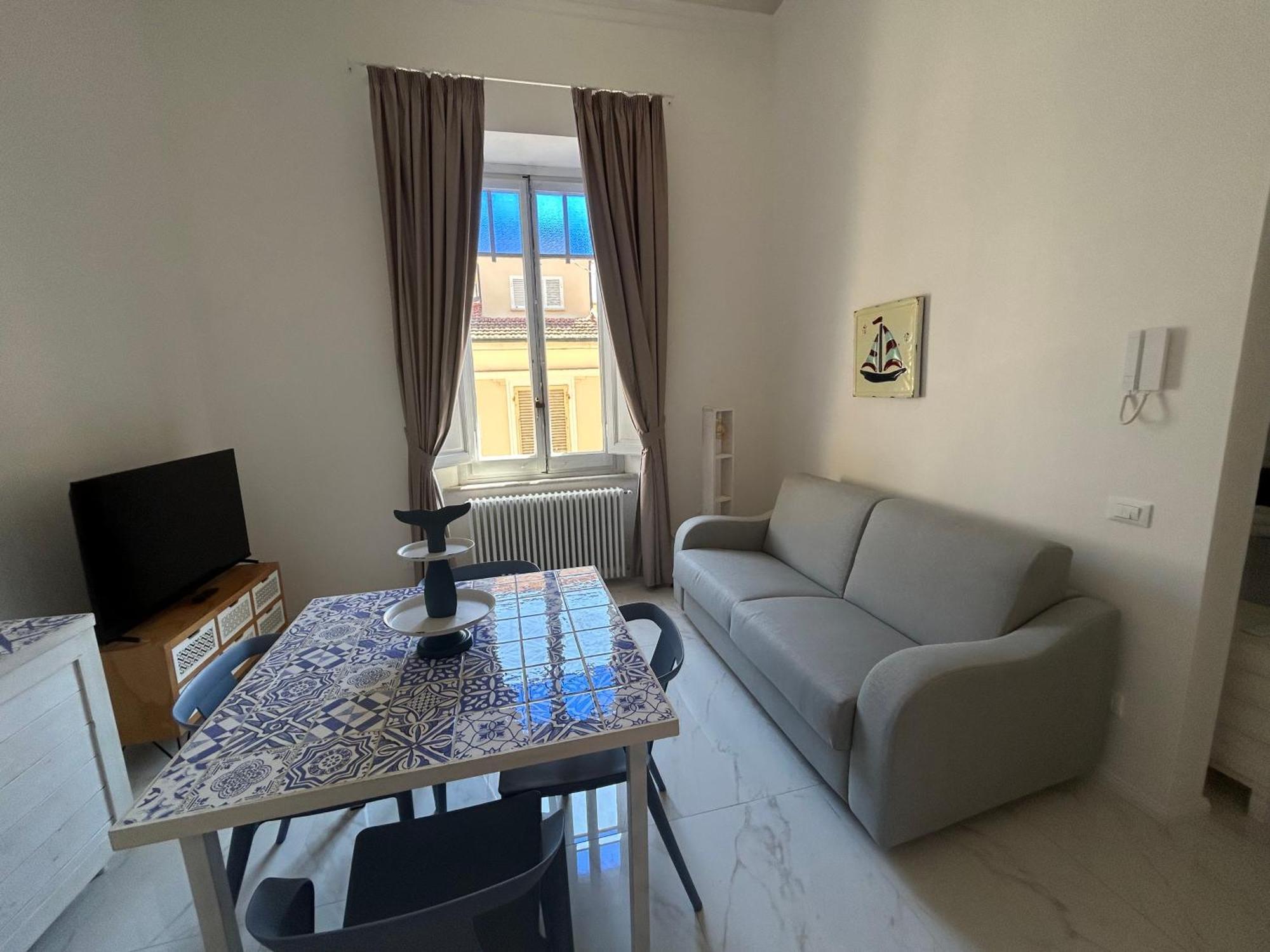Allegra Viareggio Appartamento & Affittacamere Guest House Kültér fotó