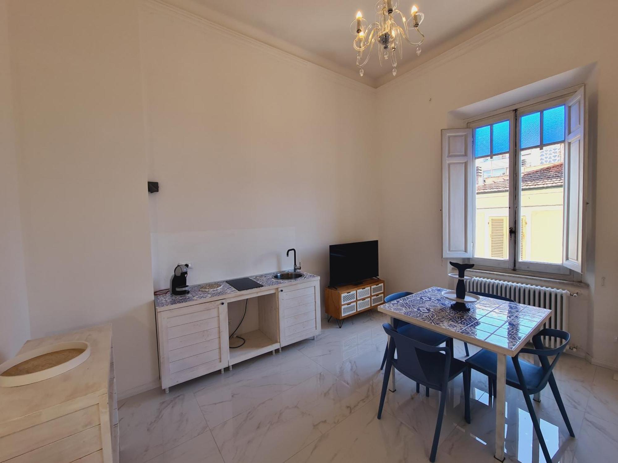 Allegra Viareggio Appartamento & Affittacamere Guest House Kültér fotó