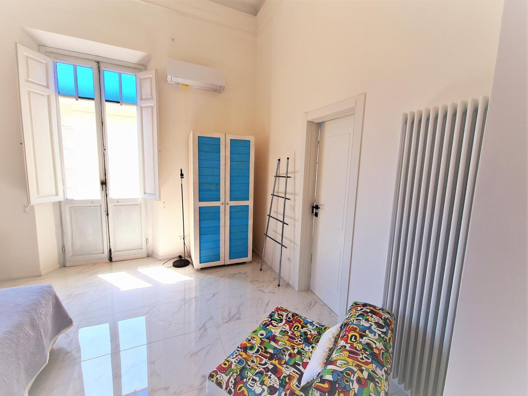 Allegra Viareggio Appartamento & Affittacamere Guest House Kültér fotó