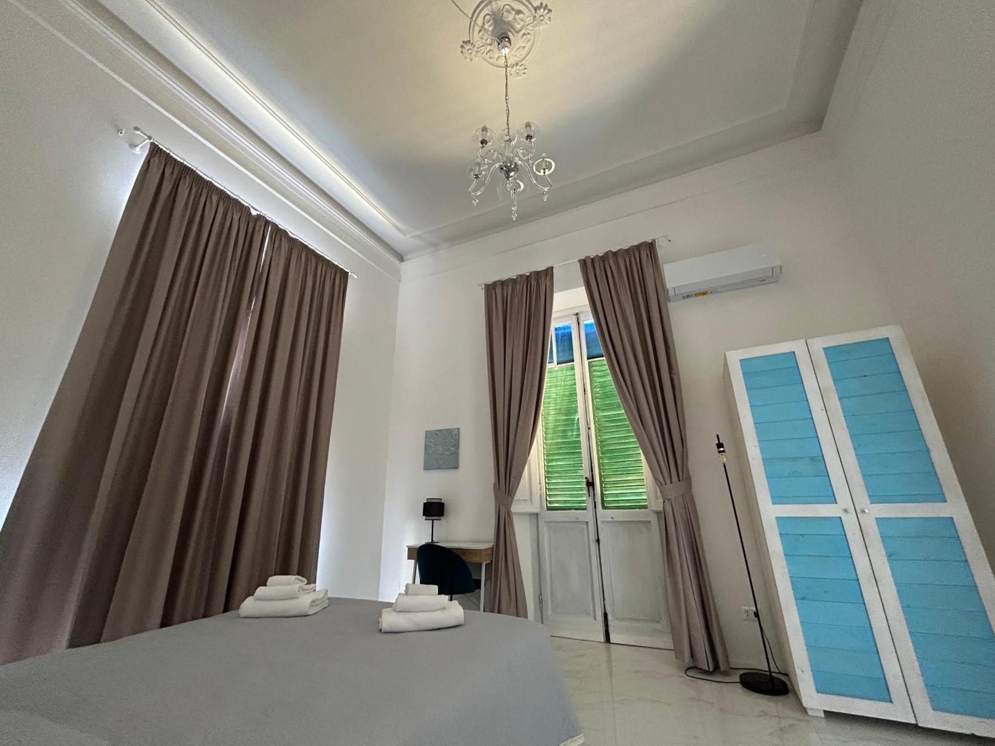 Allegra Viareggio Appartamento & Affittacamere Guest House Kültér fotó