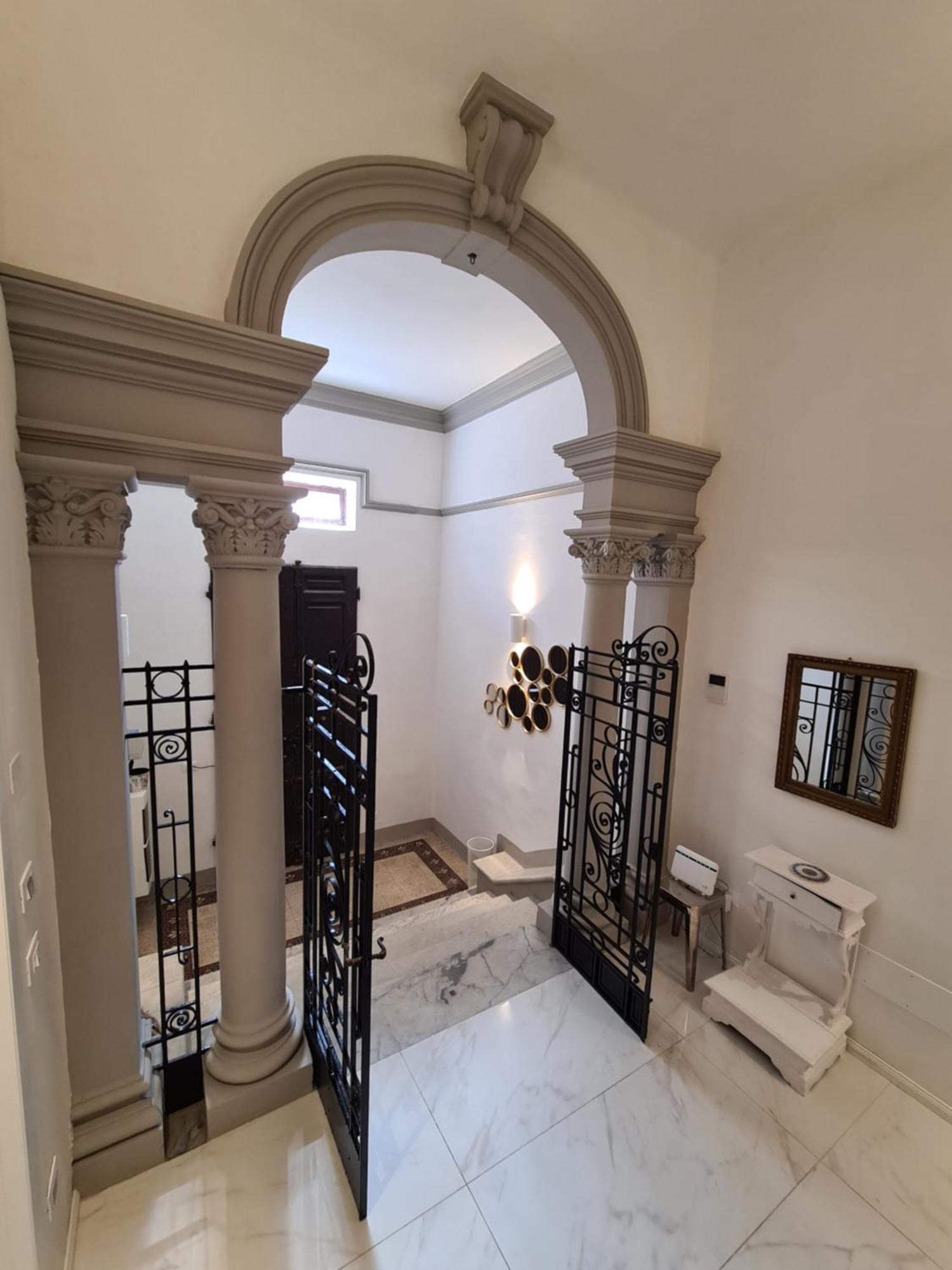 Allegra Viareggio Appartamento & Affittacamere Guest House Kültér fotó
