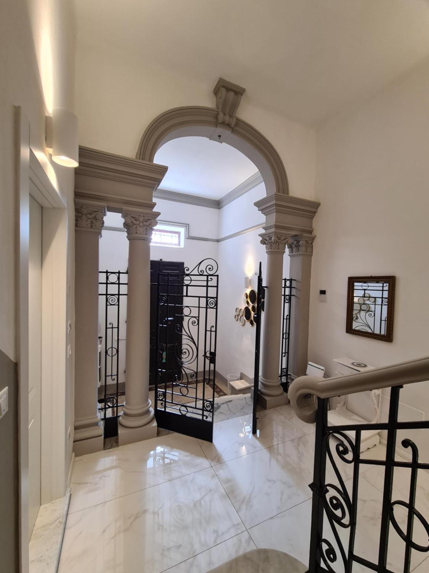 Allegra Viareggio Appartamento & Affittacamere Guest House Kültér fotó