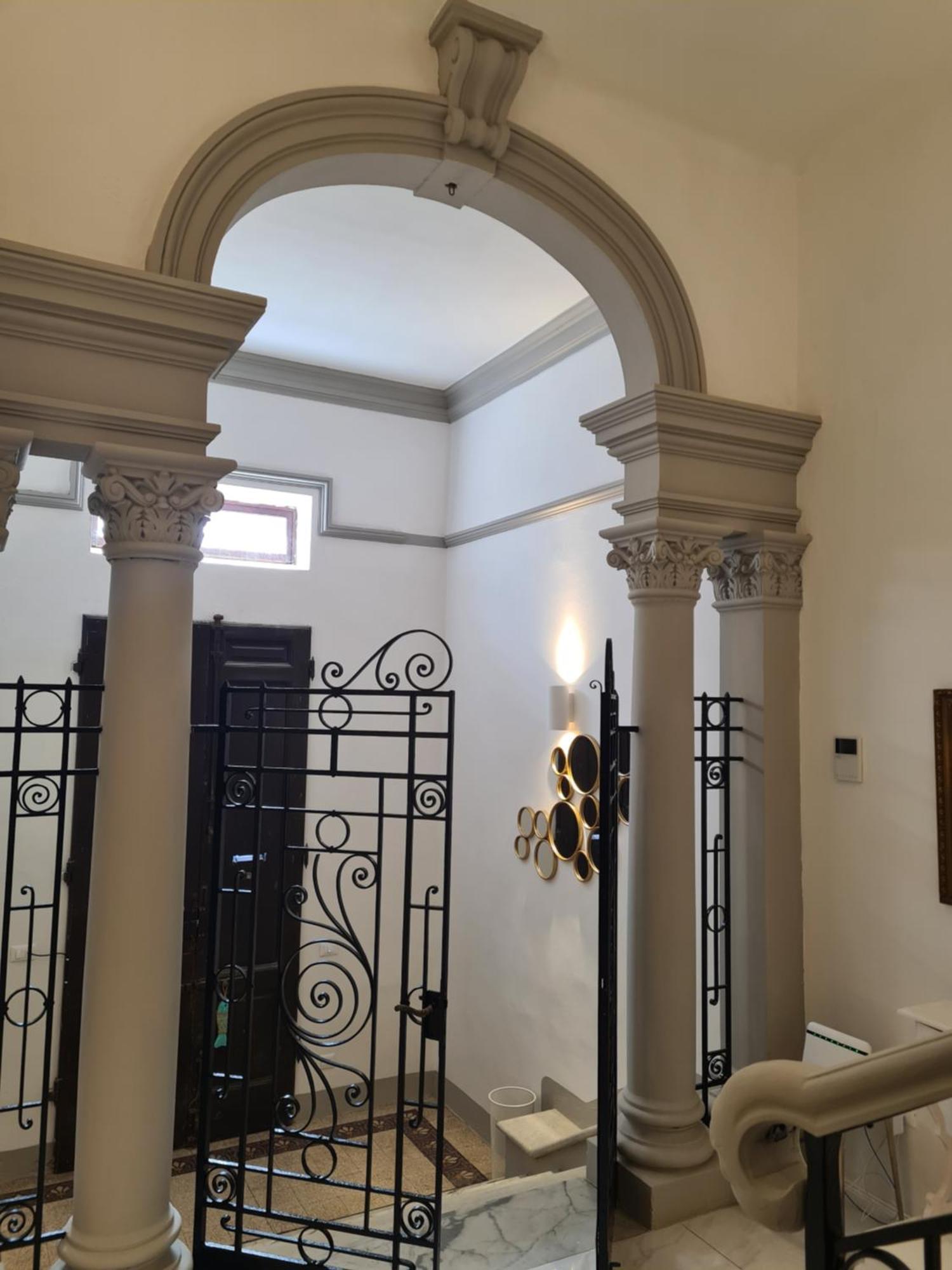 Allegra Viareggio Appartamento & Affittacamere Guest House Kültér fotó