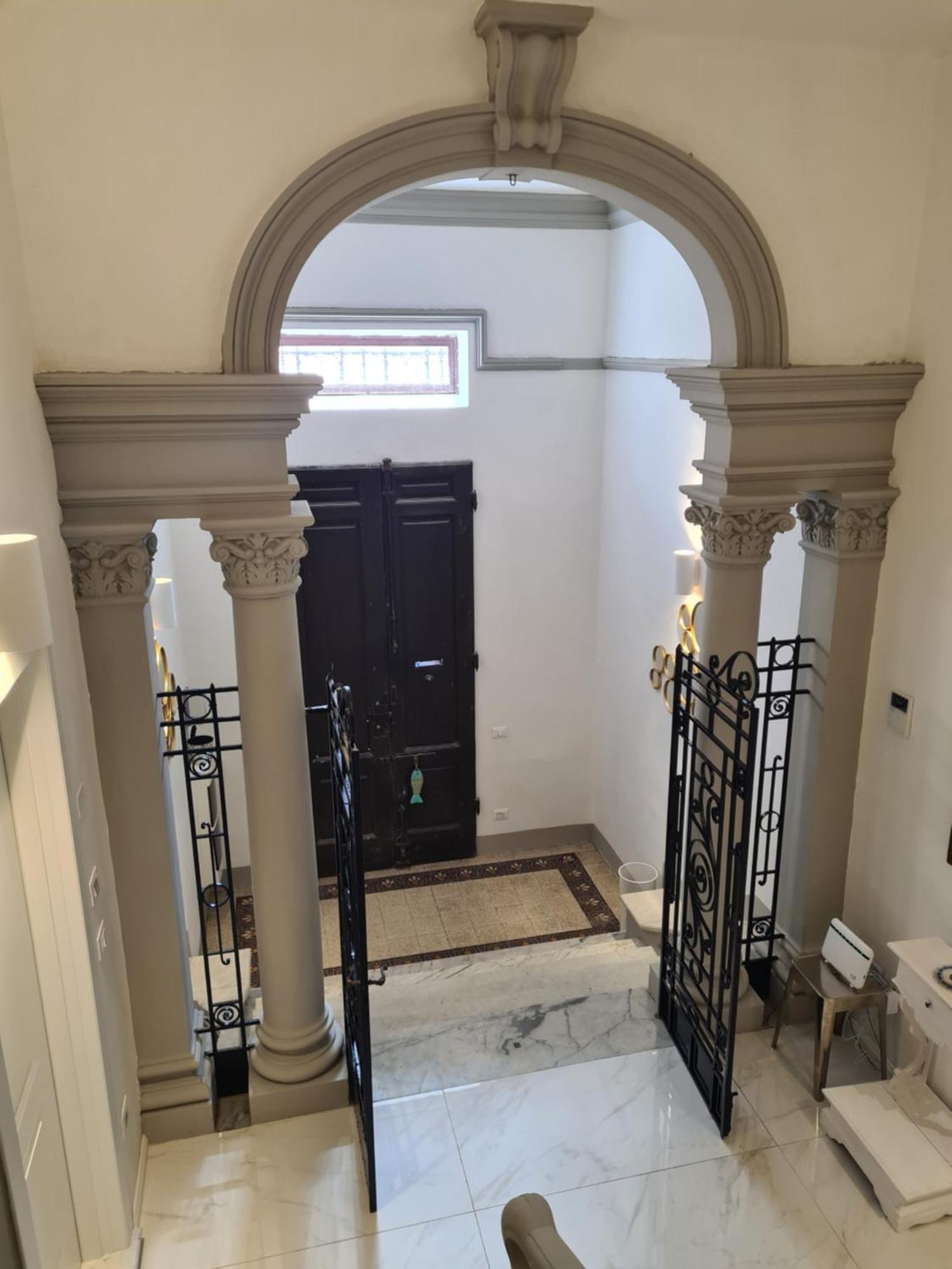 Allegra Viareggio Appartamento & Affittacamere Guest House Kültér fotó