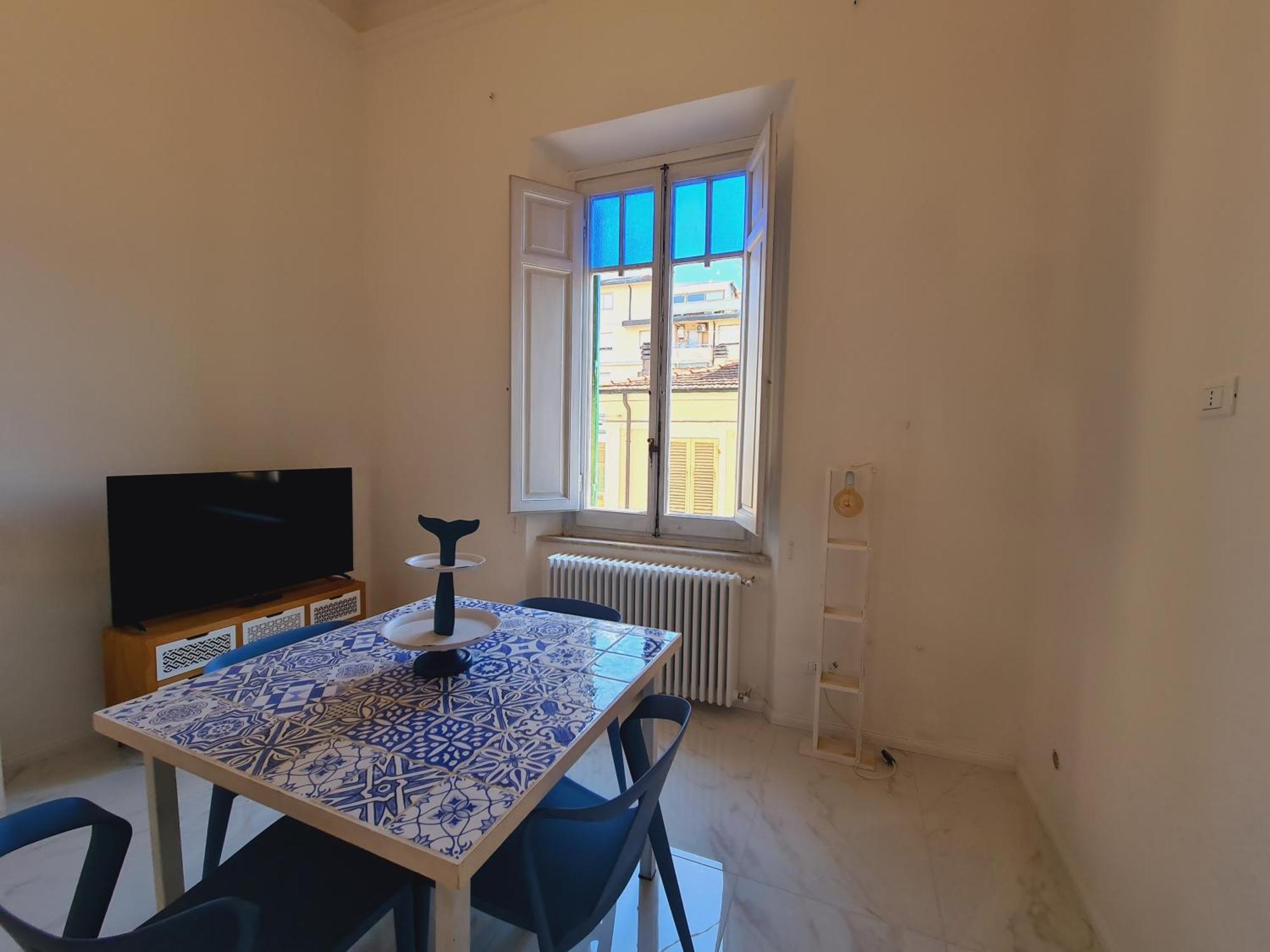 Allegra Viareggio Appartamento & Affittacamere Guest House Kültér fotó