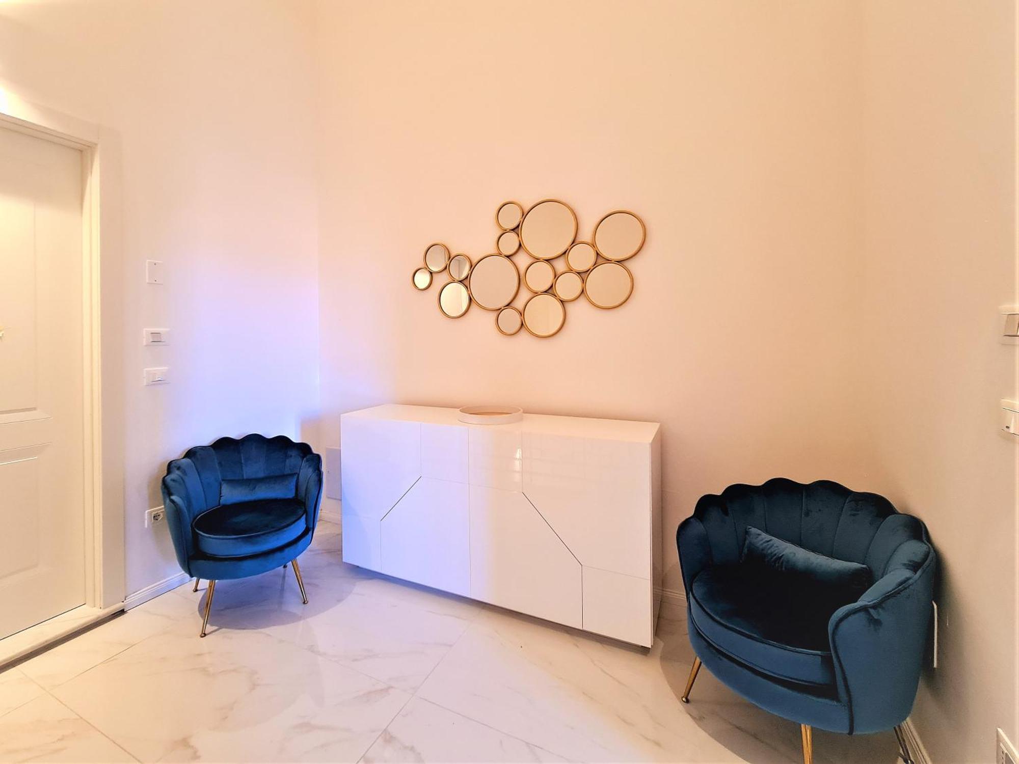 Allegra Viareggio Appartamento & Affittacamere Guest House Kültér fotó