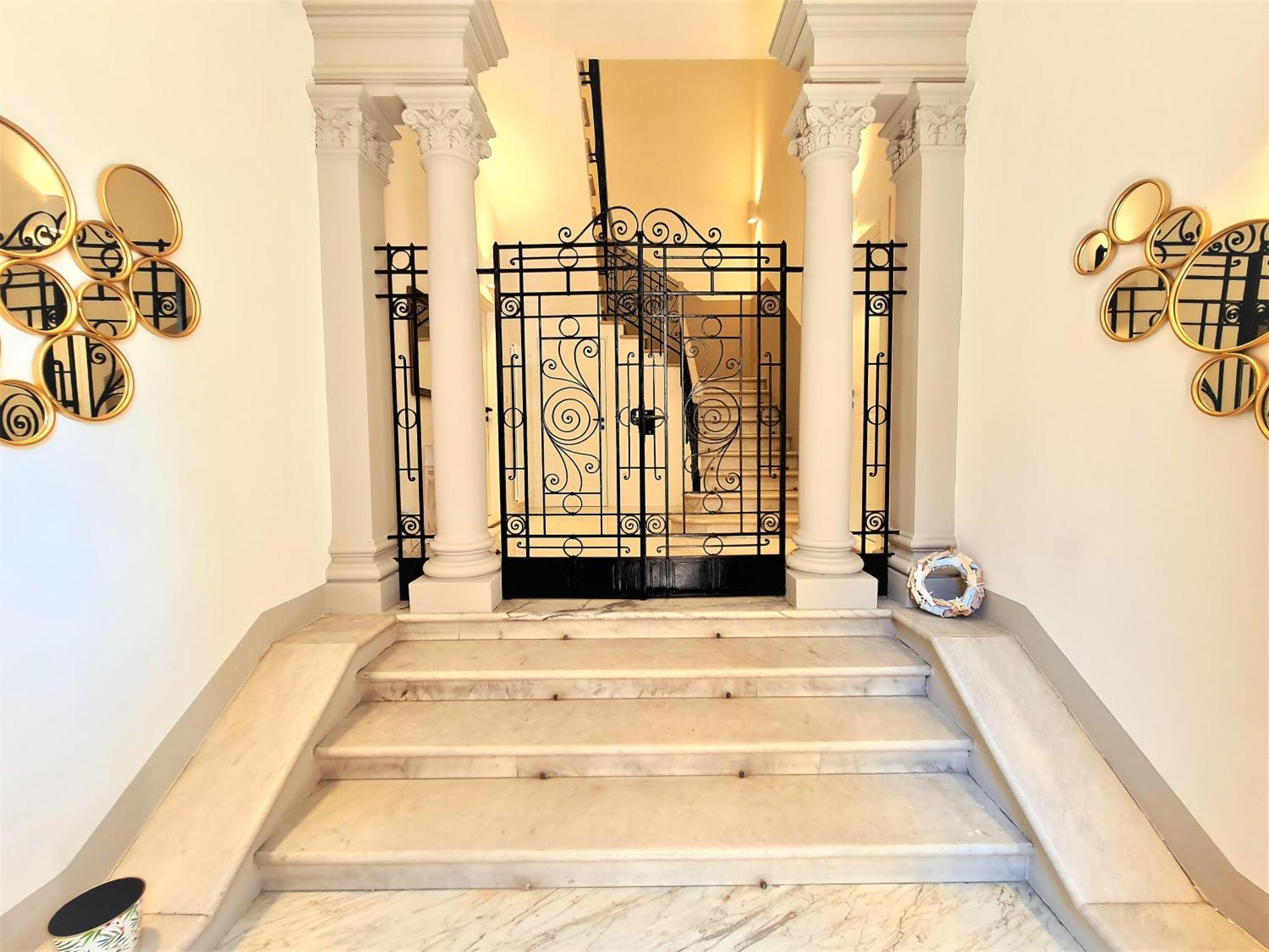 Allegra Viareggio Appartamento & Affittacamere Guest House Kültér fotó